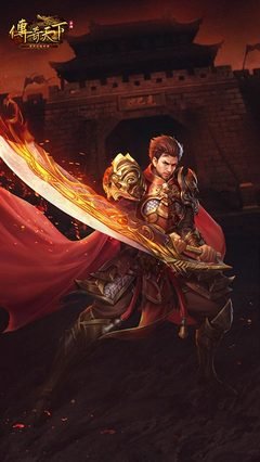 跨越时空的传奇世界，感受热血与激情的完美结合